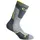 Unisex Kinder Wolle Halbsocken 3i49174 Socken