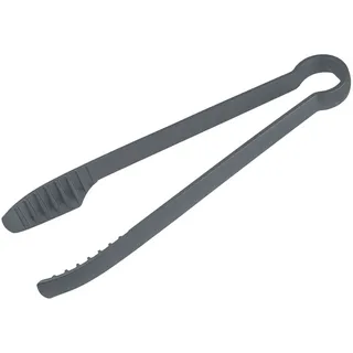 Fackelmann Grillzange 32,5 cm Kunststoff Schwarz