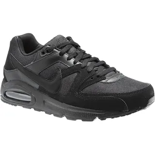 Air Max Command Herren Triple Black 45