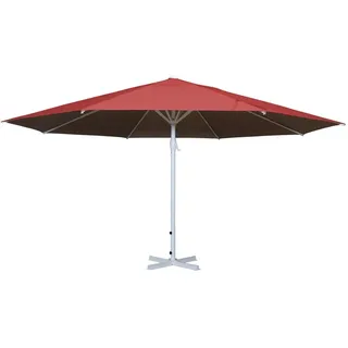 MCW Carpi II Ø 500 cm Rot