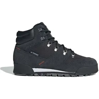 Terrex Snowpitch COLD.RDY Herren Core Black/Core Black/Semi Impact Orange 40