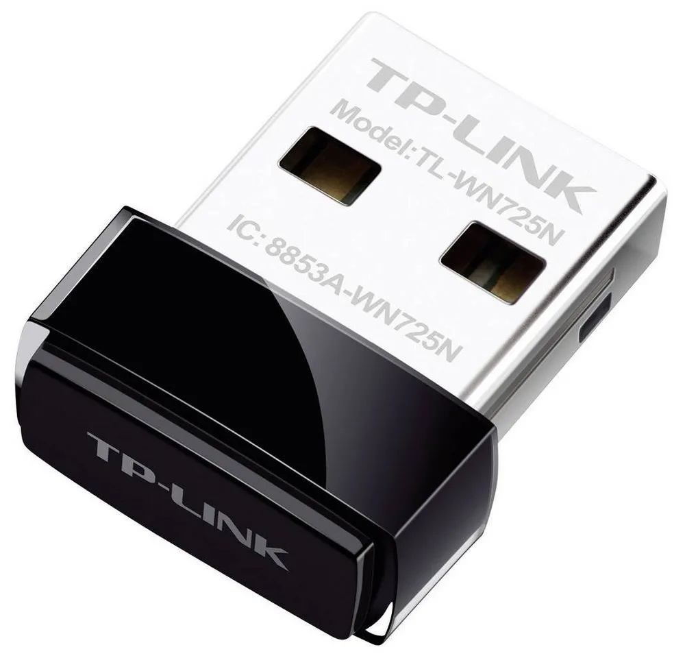 Bild von Wireless Nano USB Adapter (TL-WN725N)