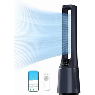 Midea MFP-120i Blau