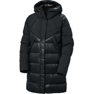 HELLY HANSEN Winter Bliss Down Parka black (990) M