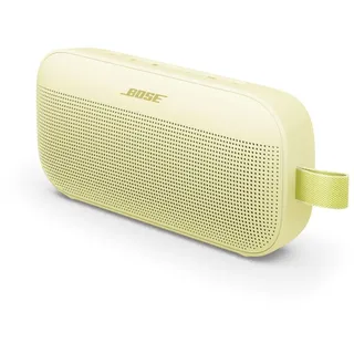 SoundLink Flex (2. Gen.) Zitusgelb