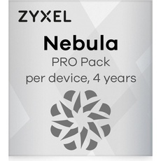 Bild Nebula Professional Pack pro per device 4 Jahre