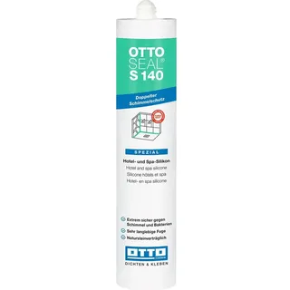 Otto-Chemie Hotel- und Spa-Silikon 310 ml Manhattan 140