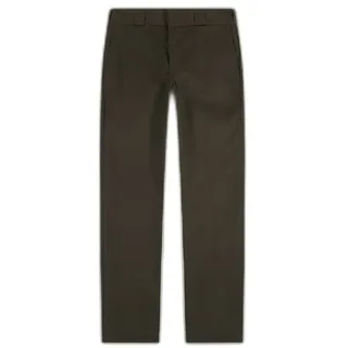 Dickies 874 Work Hosen - Dark Brown - 30
