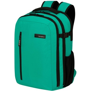 Samsonite Roader Rucksack 44 cm Laptopfach deep water