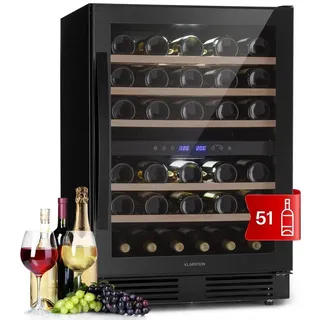 Klarstein HEA8-Vinovilla-50