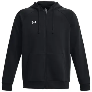 Under Armour Herren UA Rival Fleece FZ Hoodie Shirt