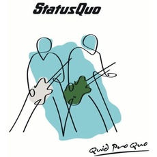 Status Quo: Quid Pro Quo