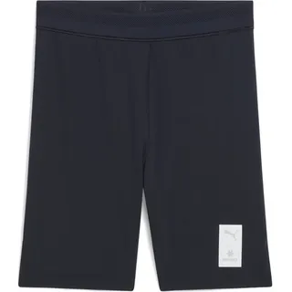 Puma W Puma X Saysky 7" Short Tight new navy (16) XS