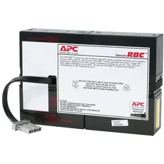 Bild Replacement Battery Cartridge #59 (RBC59)