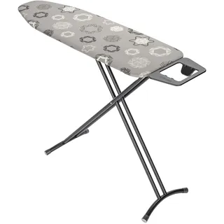 Wenko Bügeltisch, platzsparend klappbar,