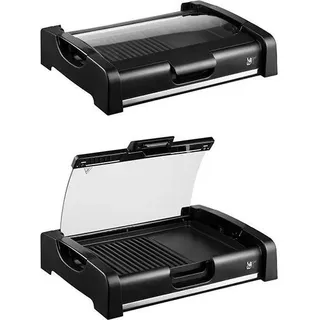 Lafe SUITCASE GRL003 1650 W schwarz