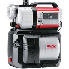 AL-KO Hauswasserwerk AL-KO HW 4500 FCS Comfort, 1300 W Motorleistung, 4500 l/h max. Fördermenge, 50 m max. Förderhöhe, integrierter Vorfilter