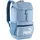 Phase Hooded Rucksack Cool Blue