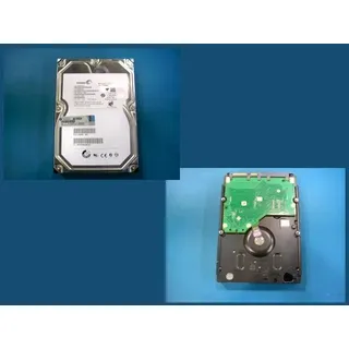 HP 684594-001, 1 TB, 7200 RPM, Serial ATA III
