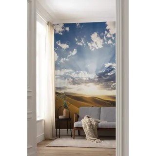 KOMAR Vlies Fototapete »Wüstenmagie«, 200x280 cm