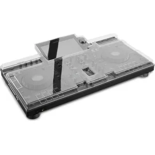 Decksaver DS-PC-XDJRX3, Zubehör DJ, XDJ-RX3