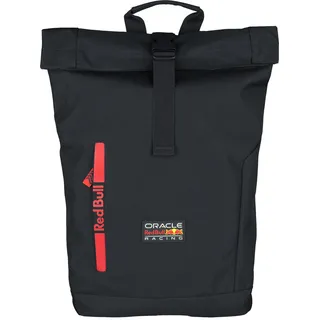 Red Bull Rucksack Roll Top Edition für aktive Lebensstile