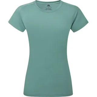 Mountain Equipment Headpoint Wmns Tee sea pine (Me-02283) 8