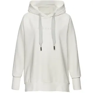 ELBSAND Svana Hoodie Weiß S