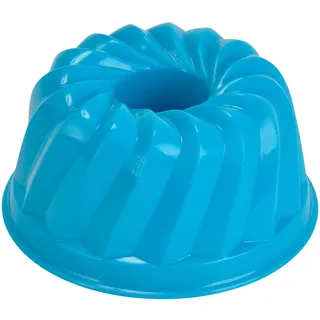 Simba 107106226 - Sandformen Kuchen, es wird nur ein Artikel geliefert, Durchmesser 12cm, Sandkasten, Sandspielzeug