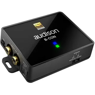 Audison B-CON II Bluetooth Receiver