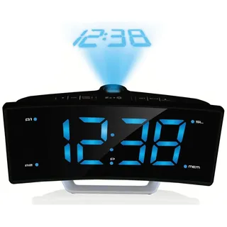 Roxx CR 302 P schwarz