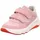 Legero Mädchen Melody Sneaker Rosa Hellgrau 5500 35 EU
