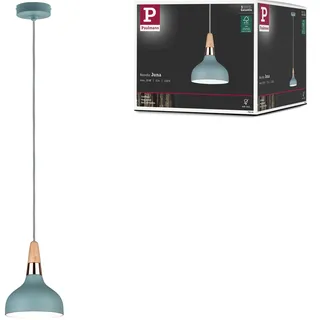 Paulmann Neordic Juna 1-flg. 16 cm rund grün
