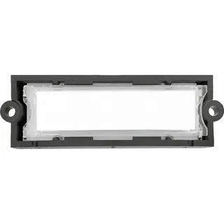 DoorBird Ruftaste D21x IP