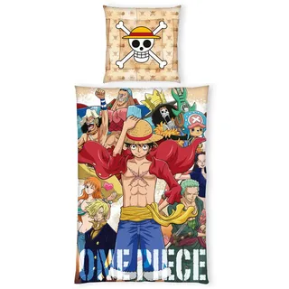 Herding One Piece 135 x 200 + 80 x 80 cm