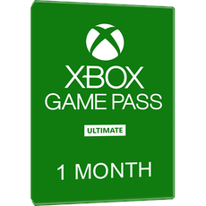 Bild von Xbox Game Pass Ultimate 1 Monat