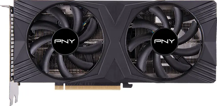 Bild von GeForce RTX 4070 SUPER Verto 12GB GDDR6X OC Grafikkarte