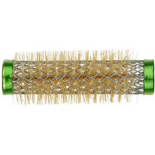 Efalock Professional Efalock Metallwickler lang grün, 15 mm, 12 Stück)