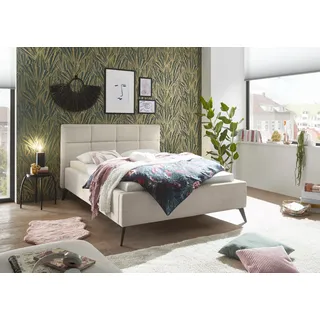Set One by Musterring Cary 140 x 200 cm Beige