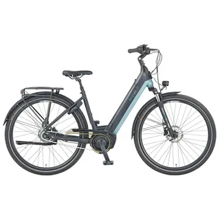 Prophete Geniesser 4.0 28 Zoll RH 48 cm Unisex schwarz