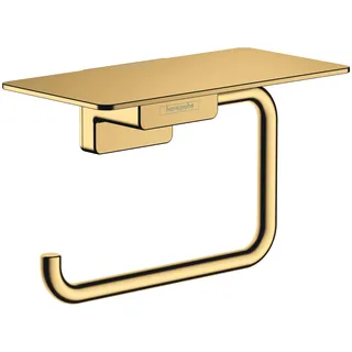 Hansgrohe AddStoris mit Ablage,