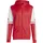 Sweatshirt Team Power Red/White S
