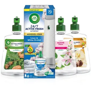 Air Wick Active Fresh Geschenkset