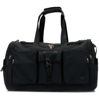Mandarina Duck Damen Duffle Ypsilon, Schwarz