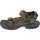 Terra FI Lite Leather Herren Braun 43