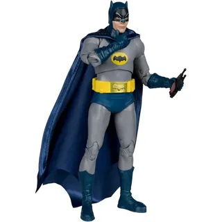 McFarlane Toys - DC Multiverse Batman (Batman: Classic TV Serie) 17,8 cm