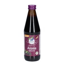 Bio Aronia Direktsaft