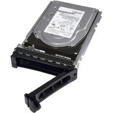 Dell 4TB 7.2K RPM SATA 6Gbps 512n 3.5in Hot-Plug Hard Drive, 400-ATKN (3.5in Hot-Plug Hard Drive) (4 TB, 3.5"), Festplatte
