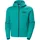 Hp Fz Jacket Herren Dunkle Minze Melange M