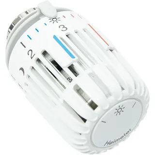 HEIMEIER TA Thermostat Kopf Standard K f.Stelrad HK
